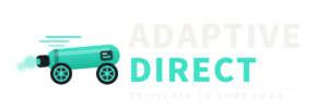 Adaptive Direct